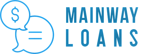 Mainway Loans Inc.